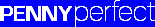 PennyPerfect logo